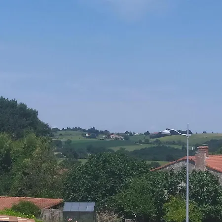 Nougaro Holiday home *