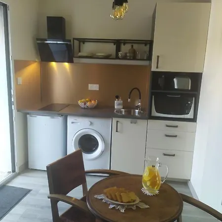 Nougaro Holiday home