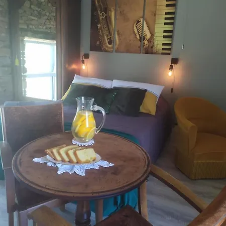 Holiday home Nougaro *
